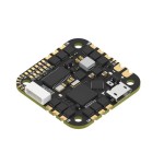 HOT Foxeer Reaper F745 AIO V4 MPU6000 45A BLS 2-6S Dshot ESC F7 Flight Controller for CADDX HD VTX 25.5x25.5mm Racing Drone